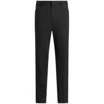 Tom Ford mens slim fit silk trousers FARFETCH