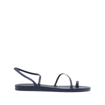 Ancient Greek Sandals Womens Eleftheria Jelly Sandals