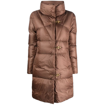 Fay womens water-repellent padded jacket FARFETCH