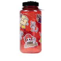 Supreme unisex x Nalgene Characters water bottle FARFETCH