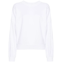 Isabel Marant Etoile Ms. Sheila cotton sweatshirt FARFETCH