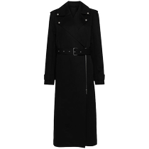 Final Sale]Toteme Womens Biker Cotton Windbreaker FARFETCH