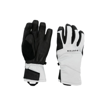 Burton mens Clutch spliced ​​ski gloves FARFETCH