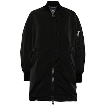 Ermanno Scervino Womens Zip Bomber Jacket FARFETCH