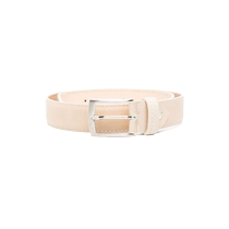 Colorichiari Childrens Buckle Leather Belt FARFETCH