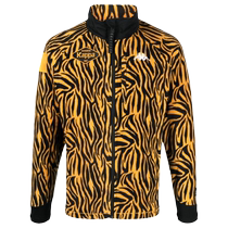 Final Sale]Kappa Mens Ski Team Fleece Jacket FARFETCH