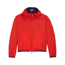 VILEBREQUIN Mens Gigarot Reversible Windproof Jacket FARFETCH