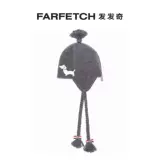 Thom Browne Мужской шаблон Гектора, Лю Сузу, Farfetch