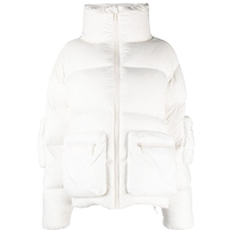 Cordova Womens Mogul Puffy Ski Jacket FARFETCH