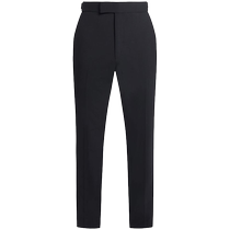 Tom Ford mens straight trousers FARFETCH