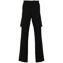 Heliot Emil Mens Fusion Suit Pants FARFETCH