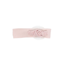 Monnalisa Childrens Rose Detail Headband FARFETCH