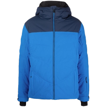 ROSSIGNOL Mens Siz hooded ski jacket FARFETCH