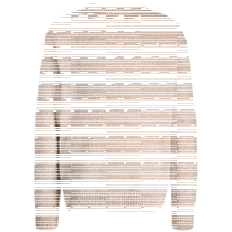 Altea Mens Mixed Color Effect Textured Sweater FARFETCH