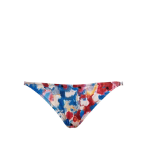 VILEBREQUIN Womens Floral Print Bikini Briefs FARFETCH