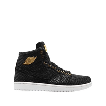 Jordanie hommes et femmes General Air Jordan 1 Pinnacle baskets FARFETCH Fat Chic