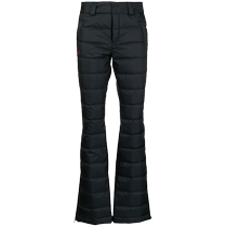 Perfect Moment Womens Talia Quilted Flare Pants FARFETCH