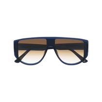 Etnia Barcelona unisex Los Feliz oversized frame sunglasses are amazing