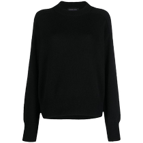 Canada Goose Womens Baysville Wool Sweater FARFETCH