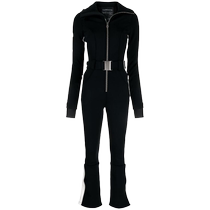 Cordova Womens Striped Horn Ski Suit FARFETCH