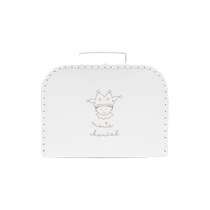 marie chantal childrens clothing logo printed mother and baby bag FARFETCH