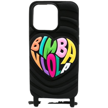 Lady Bimba y Lolas iPhone 14 Pro Max phone shell FARFETCH