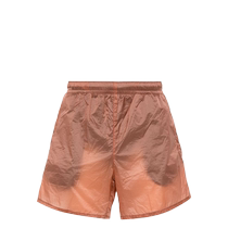 Our Legacy Mens Drape Tech Swim Shorts FARFETCH
