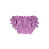 Oseree childrens ruffle detail bikini briefs FARFETCH