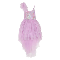 Final Sale]Tutu Du Monde childrens clothing Pretty in Punk ballet dress FARFET