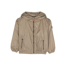 SAVE THE DUCK childrens padded hooded jacket FARFETCH