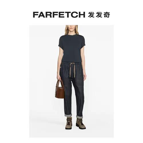 Brunello Cucinelli Дамы короткие -