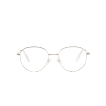 Swarovski womens SK1016D round frame glasses FARFETCH