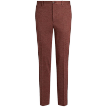 Etro mens wool trousers FARFETCH
