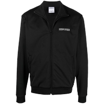 Marcelo Burlon County Of Milan Mens Tempera Cross Track Jacket