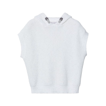 Brunello Cucinelli childrens sequin-embellished hooded sweatshirt FARFETCH