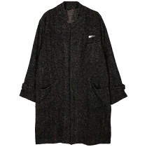 4SDESIGNS Mens Atelier Herringbone Pattern Jacket FARFETCH