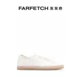 Мисс Limaireum Leather Sports Shoes farfetch странная
