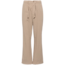 Frescobol Carioca Mens pleated effect straight trousers FARFETCH