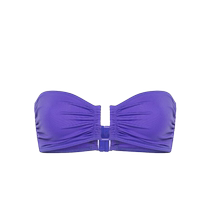 Ms. Eress Show Bikini on the FARFETCH Fat Chic