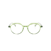 Etnia Barcelona childrens clothing Baaaang round frame glasses FARFETCH