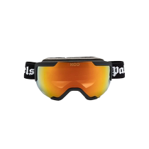 Palm Angels Unisex Wraparound Frame Ski Goggles FARFETCH