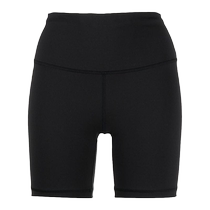 lululemon Womens Wunder Train High Waist Shorts FARFETCH