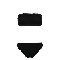 Hunza G Womens Tracey Bikini Set FARFETCH