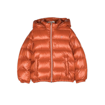 Herno Kids Quilted Zip Padded Jacket FARFETCH