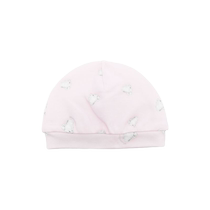 Monnalisa Childrens Clothes Crystal Printed Cotton Hood FARFETCH