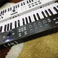 MIDI61 клавиатура keylabmkii49 Ключевой полузащитный синтезатор