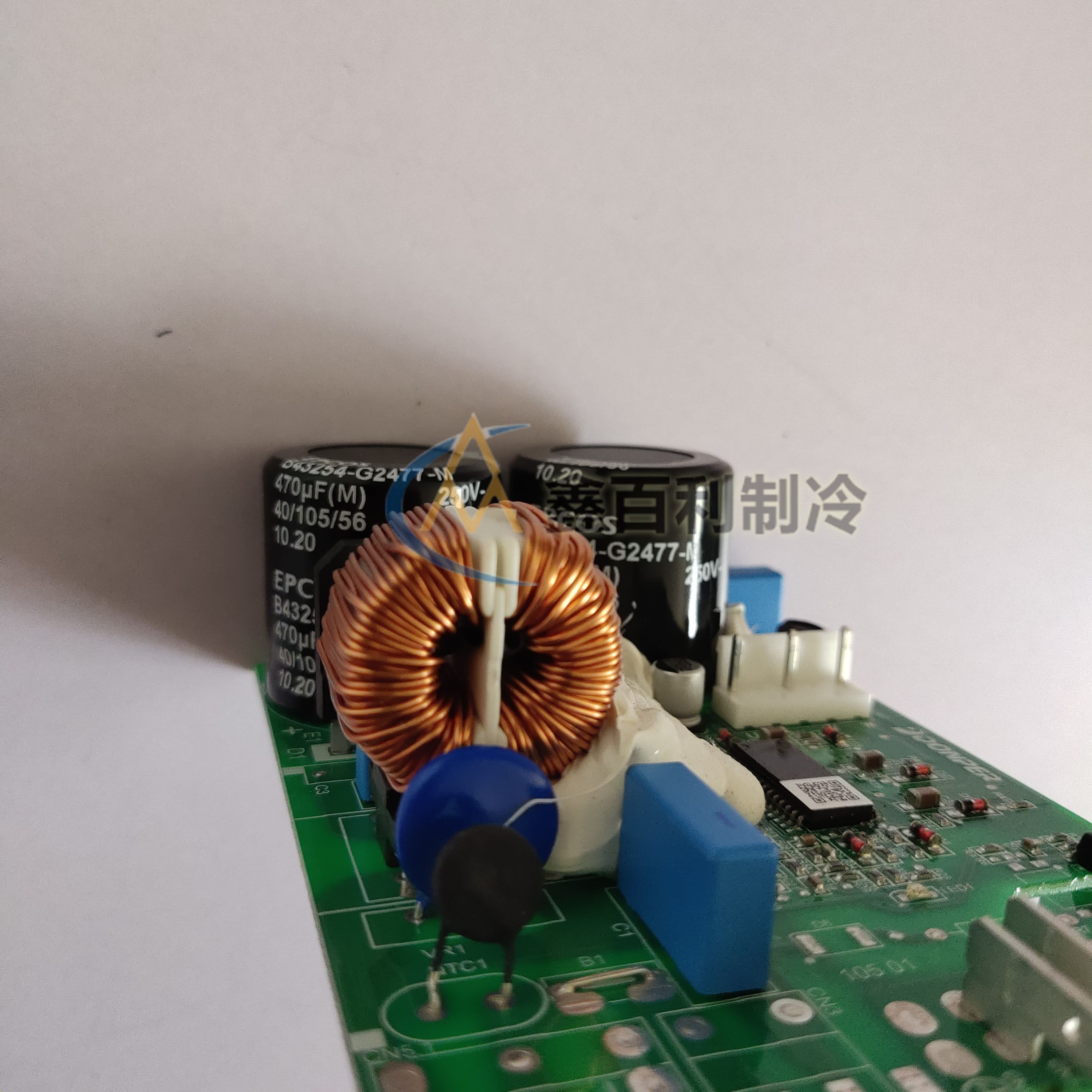 Original Dongbei compressor 105-01-Y18-A 00-D-V241 DHJ-D1711-ZP1D-FP frequency conversion plate