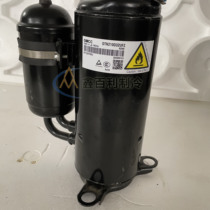 Apply the original Fitted Beauty Frequency Conversion 2P Meats 190V DTN210D32UFZ Air conditioning compressor refrigeration