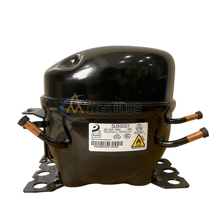 Original Dongbei R290 K400CU1 K480CU KK550CU1 L68CU1 commercial freezer