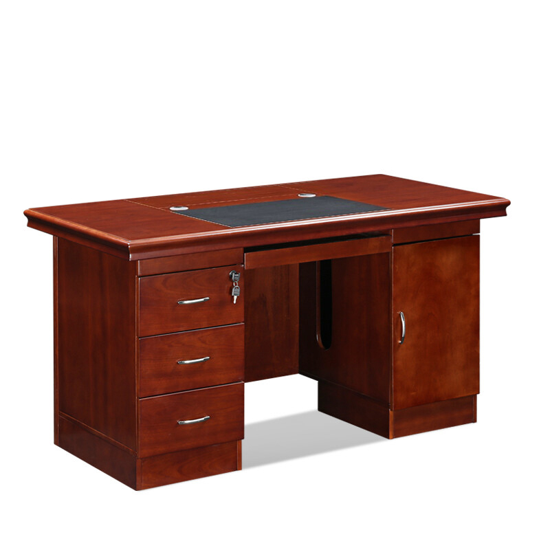 The Zhen Distant Paint Desk-Taobao